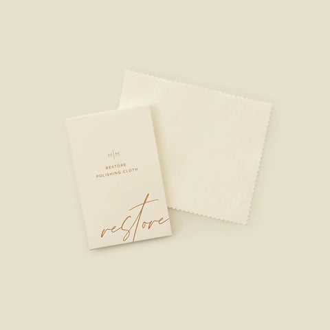 Restore Polishing Cloth