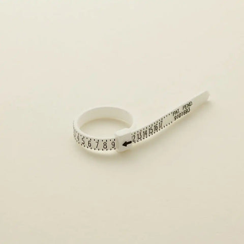 Ring Sizer