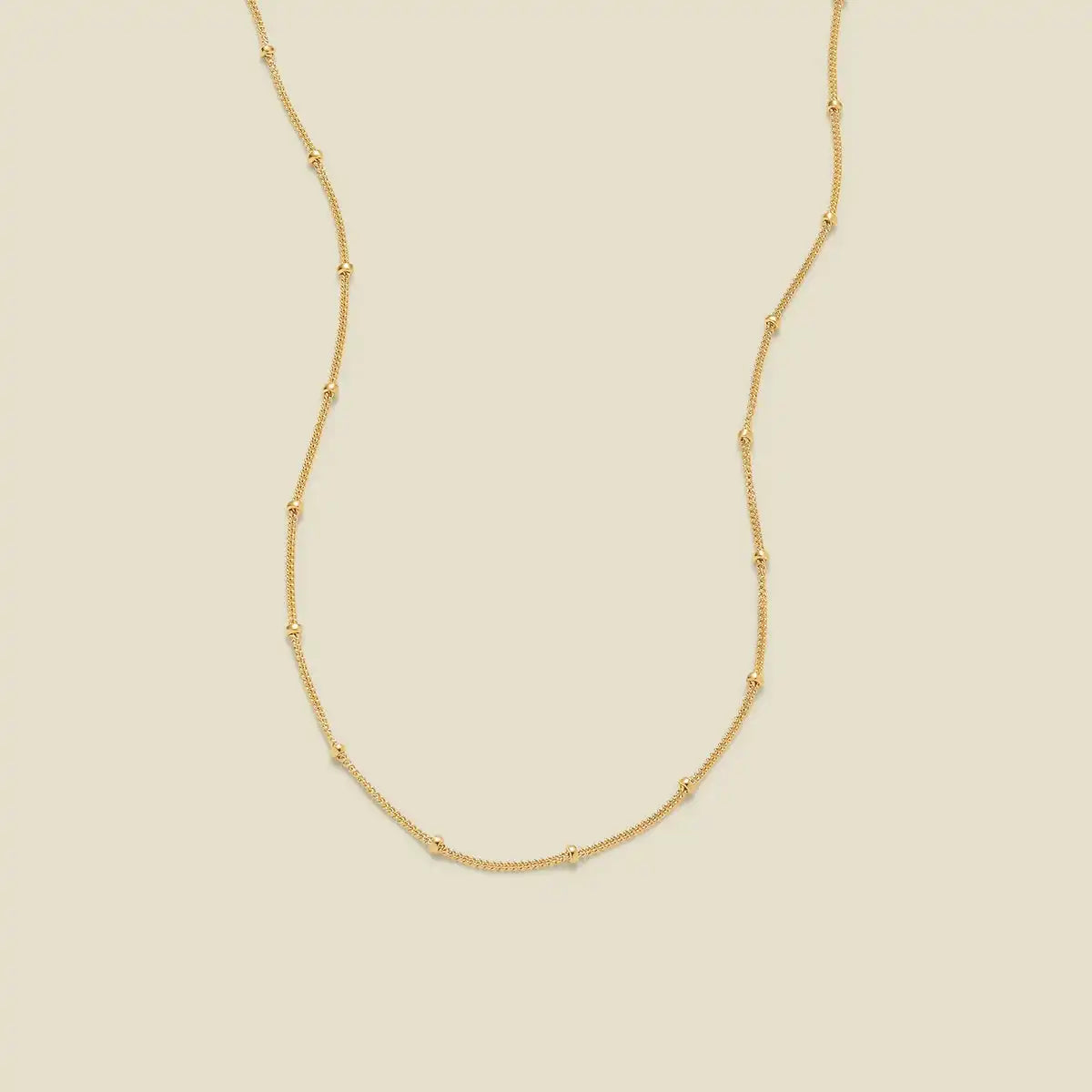 Satellite Chain