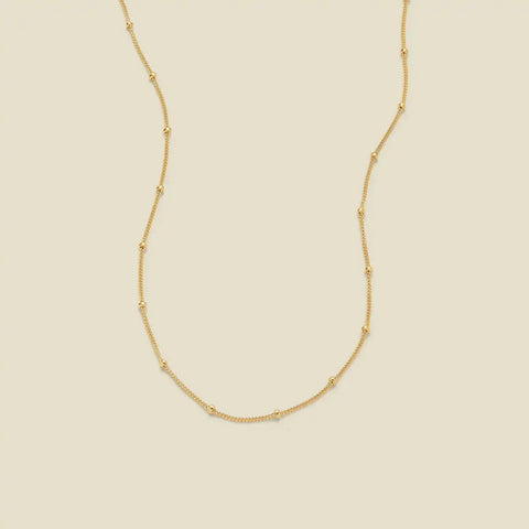Satellite Chain