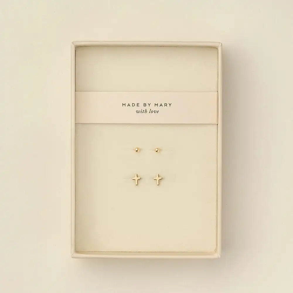 Serenity Stud Set