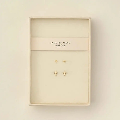 Serenity Stud Set